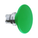 Mushroom head Harmony XB4 - MUSHROOM HEAD 60MM GN ZB4BR3 HARMONY - 1