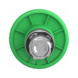 Mushroom head Harmony XB4 - MUSHROOM HEAD 60MM GN ZB4BR3 HARMONY - 3