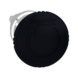 Mushroom head Harmony XB4 - MUSHROOM HEAD 40MM BK ZB4BS52 HARMONY - 1