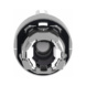  - ILLUMINATED SELECTOR 3-POS WH LED ZB4BK1 - 2