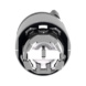  - KEY HANDLE 2-POS ZB4BG02 HARMONY - 3
