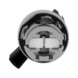 Selector switch head XB4 Harmony - HANDLE 2-POS BK ZB4BJ2 HARMONY - 3