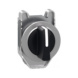  - HANDLE 3-POS BK ZB4FD3 HARMONY - 1