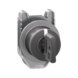  - HANDLE 3-POS BK ZB4FD8 HARMONY - 1