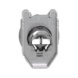 - HANDLE 3-POS BK ZB4FD8 HARMONY - 3