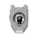  - ILLUMINATED SELECTOR 2-POS BU LED ZB4FK1 - 3