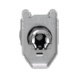  - ILLUMINATED SELECTOR 3-POS WH LED ZB4FK1 - 3