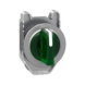  - ILLUMINATED SELECTOR 3-POS GN LED ZB4FK1 - 1
