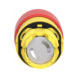 H&auml;t&auml;seis/H&auml;t&auml;katkaisu Harmony XB5 - H&Auml;T&Auml;-SEIS PAINIKE 30MM PU ZB5AT844 - 3