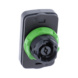  - KOLMOISBUTTON BK RD WH ZB5AA71124 - 3