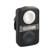  - DOUBLE PUSH BUTTON BK WH ZB5AW7A1720 HAR - 1