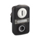  - DOUBLE PUSH BUTTON BK WH ZB5AW7A1721 HAR - 1