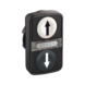  - DOUBLE PUSH BUTTON BK WH ZB5AW7A1724 HAR - 1