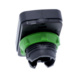  - DOUBLE PUSH BUTTON RD GN WH ZB5AW7L3741 - 3