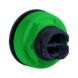 Push-button Harmony XB5 - BUTTON ZB5FA0 HARMONY - 3