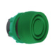  - RUBBER COAT LIGHT PUSH-BUTTON GN ZB5AP3S - 1