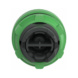  - RUBBER COAT LIGHT PUSH-BUTTON GN ZB5AP3S - 3