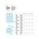 Valopainike Harmony XB5 - VALOPAINIKE 333V VI ZB5CW333 HARMONY - 2