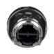 Push-button Harmony XB5 - PUSH BUTTON ZB4BA2 BK HARMONY - 3