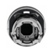 Push-button Harmony XB5 - BUTTON BK ZB4BL2 HARMONY - 3