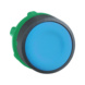 Push-button Harmony XB5 - BUTTON BU ZB5AA6 HARMONY - 1