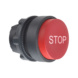 Push-button Harmony XB5 - BUTTON RD WH ZB5AL434 HARMONY - 1