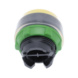  - RUBBER COAT LIGHT PUSH-BUTTON CLEAR YE Z - 3