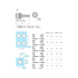 Painike Harmony XB5 - PAINIKE SI XB5AA861 HARMONY - 2