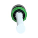 Push-button Harmony XB5 - BUTTON BU WH XB5AA86102 HARMONY - 3