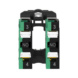  - CONTACT BLOCK 2NO ZB5AZ1035 HARMONY - 3