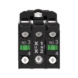  - ILLUMINATED BUTTON 230V 2NO ZB5AW0M13 HA - 3