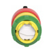  - EMERGENCY STOP BUTTON 30MM RD ZB5AS934 - 3
