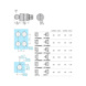  - EMERGENCY STOP BUTTON 30MM RD ZB5AS934 - 2