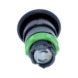  - MUSHROOM HEAD 40MM BK ZB5AC2 HARMONY - 3
