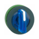  - ILLUMINATED SELECTOR 3-POS BU LED ZB5FK1 - 1