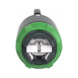  - KEY HANDLE 3-POS ZB5AG0 HARMONY - 3