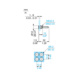  - LED - SIGNAL LAMP 24VDC GN XVLA133 HARMO - 2