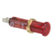 Merkkivalo Harmony XVLA - MERKKIVALO LED 24VDC PU XVLA234 HARMONY - 1