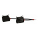 Diodilohko Harmony XB4/XB5 - PAINIKETARVIKE 48...230VAC ZBZM156 - 1