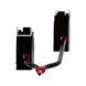 Diodilohko Harmony XB4/XB5 - PAINIKETARVIKE 48...230VAC ZBZM156 - 2