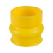 Kumisuojus sienipainike Harmony XB4/XB5 - KUMISUOJUSPAINIKE KE ZBZ58 HARMONY - 1