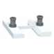  - LOCKING DEVICE XACA009 HARMONY - 3