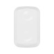 Protective rubber Harmony XB4/XB5 - DOUBLE PUSH BUTTON AUXILIARY GY ZBA708 H - 2