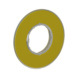 Button/indicator plate XB4/5 Harmony - BUTTON-/INDICATOR.LEGEND PLATE YE ZBY912 - 2