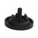  - BUTTON BK ZBAF2 HARMONY - 2