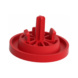 Painikelevy Harmony - PAINIKE PU ZBAF4 HARMONY - 2