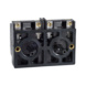  - CONTACT BLOCK 1NO XESD1191 HARMONY - 1