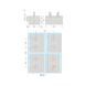  - CONTACT BLOCK 1NO XESD1191 HARMONY - 2