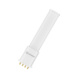  - LED-LAMP DULUX SE9 EM 840 2G7 - 1