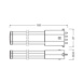  - LED-LAMP DULUX SE9 EM 840 2G7 - 2